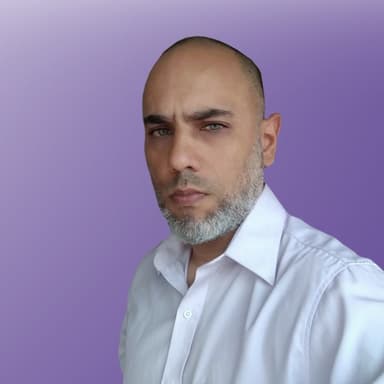 Portrait of the founder of Yaddai